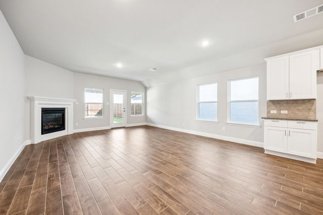 513 Hoot Owl Hill, Weston, TX 75009