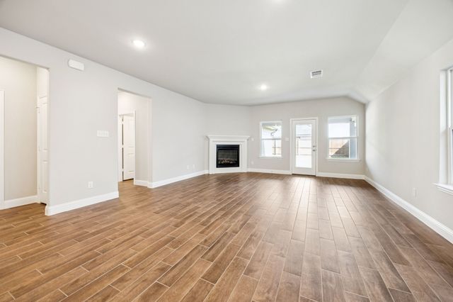 513 Hoot Owl Hill, Weston, TX 75009