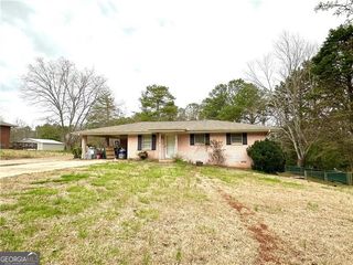 3110 Pope Road, Douglasville, GA 30135