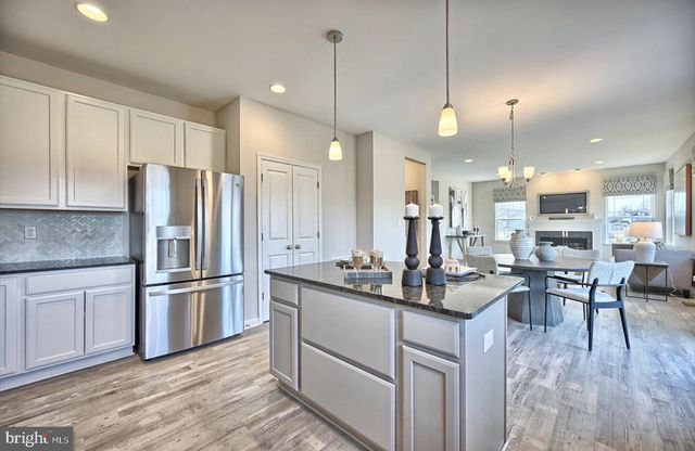 1203 VAN BIBBER RD, Edgewood, MD 21040