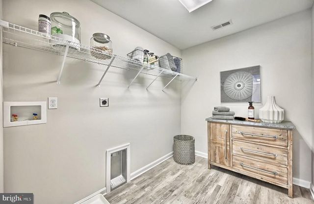 1203 VAN BIBBER RD, Edgewood, MD 21040