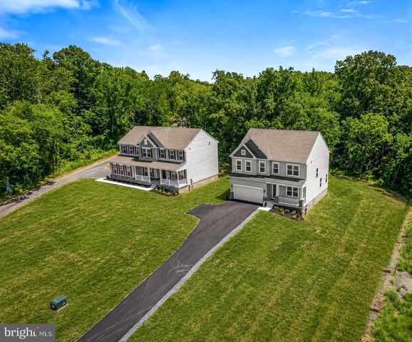1203 VAN BIBBER RD, Edgewood, MD 21040