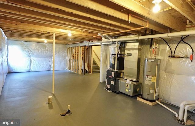 1203 VAN BIBBER RD, Edgewood, MD 21040