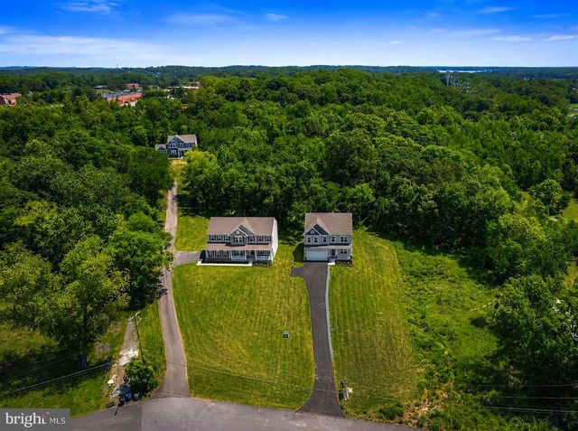 1203 VAN BIBBER RD, Edgewood, MD 21040