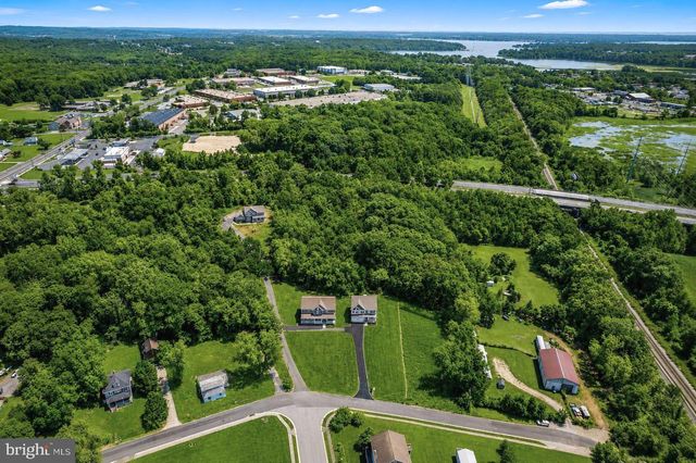 1203 VAN BIBBER RD, Edgewood, MD 21040