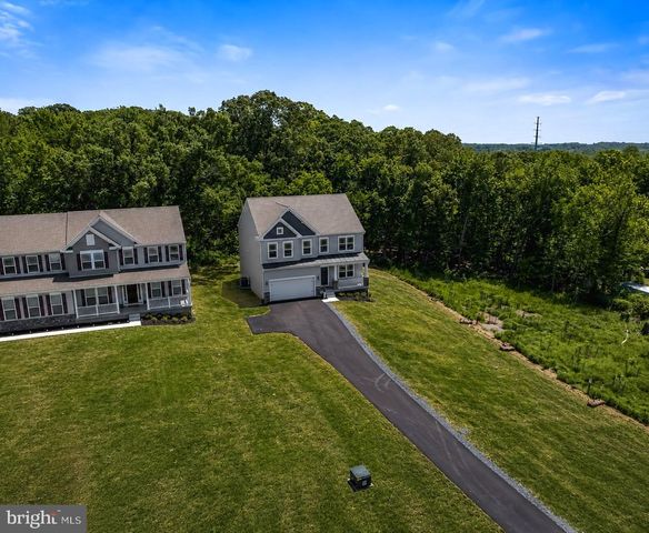 1203 VAN BIBBER RD, Edgewood, MD 21040