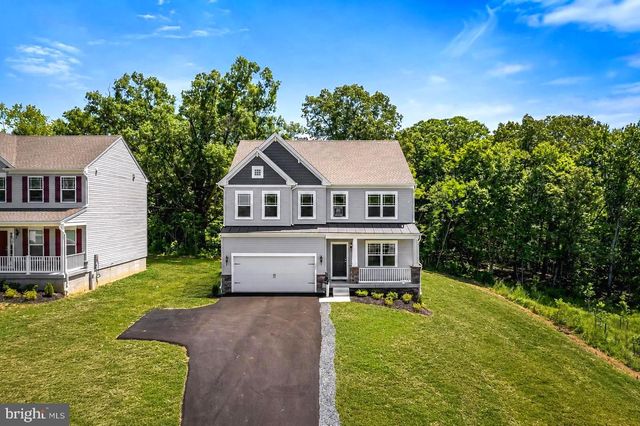 1203 VAN BIBBER RD, Edgewood, MD 21040