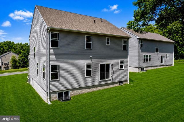 1203 VAN BIBBER RD, Edgewood, MD 21040