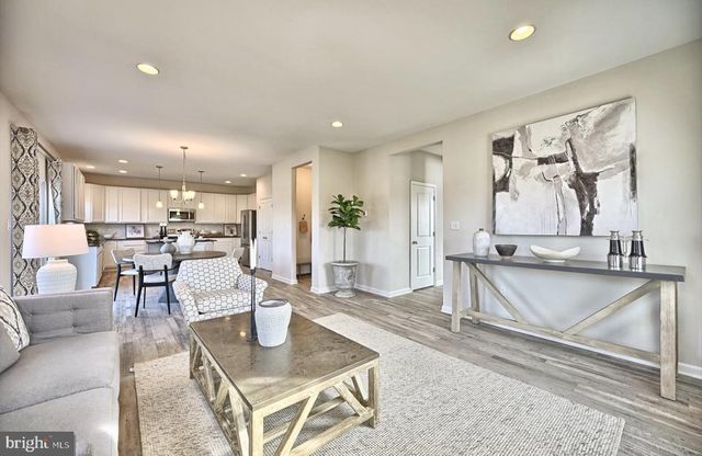 1203 VAN BIBBER RD, Edgewood, MD 21040