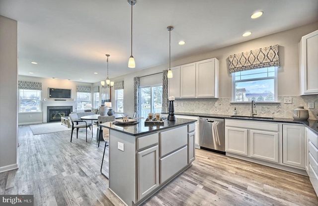 1203 VAN BIBBER RD, Edgewood, MD 21040
