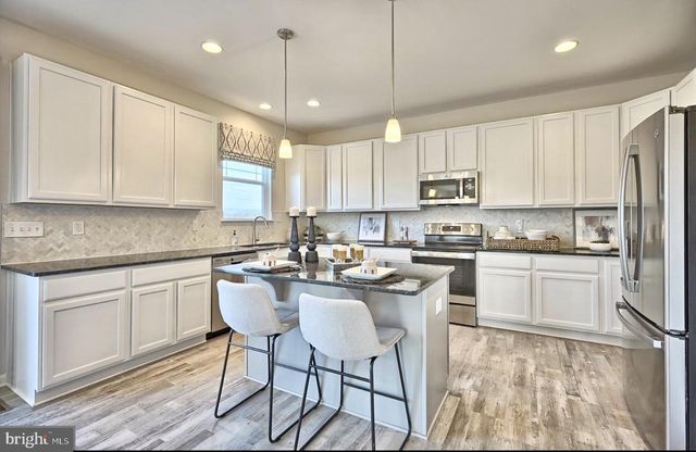 1203 VAN BIBBER RD, Edgewood, MD 21040