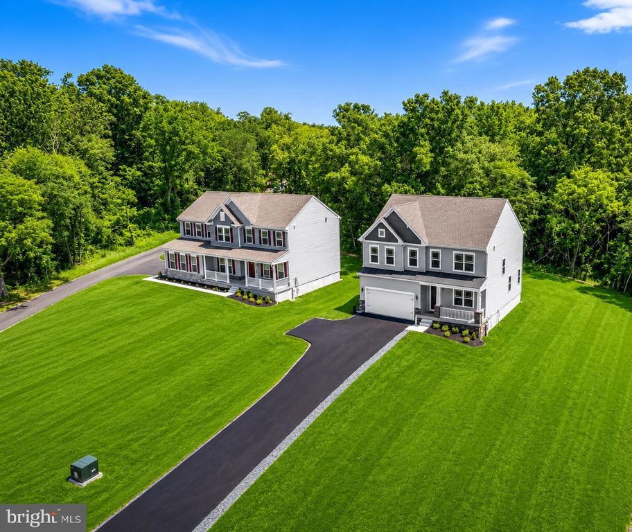 Image 1 of property listing at 1203 VAN BIBBER RD, Edgewood, MD 21040