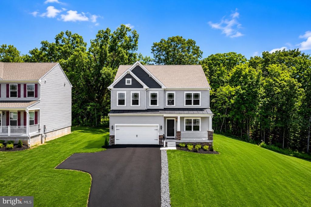 Image 2 of property listing at 1203 VAN BIBBER RD, Edgewood, MD 21040