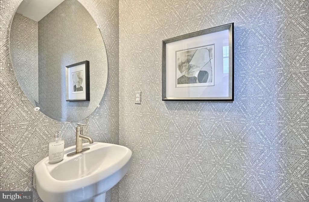 Image 21 of property listing at 1203 VAN BIBBER RD, Edgewood, MD 21040