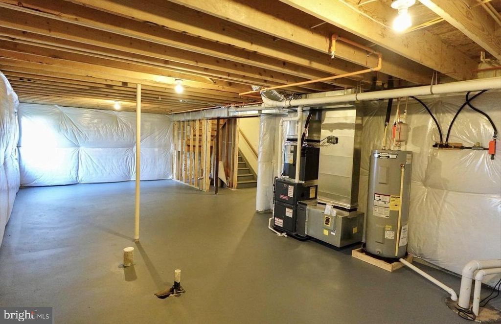 Image 25 of property listing at 1203 VAN BIBBER RD, Edgewood, MD 21040