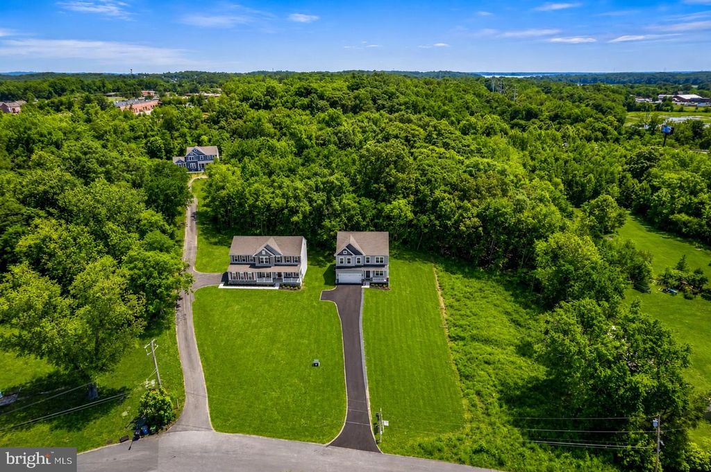 Image 26 of property listing at 1203 VAN BIBBER RD, Edgewood, MD 21040