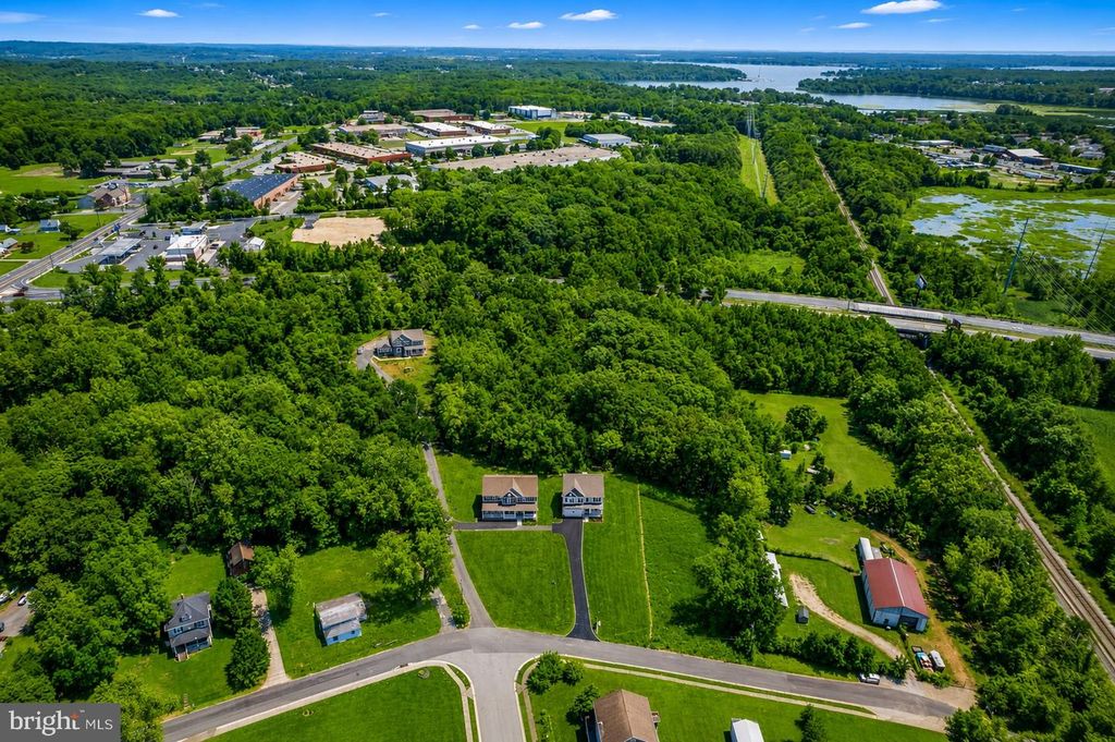 Image 28 of property listing at 1203 VAN BIBBER RD, Edgewood, MD 21040
