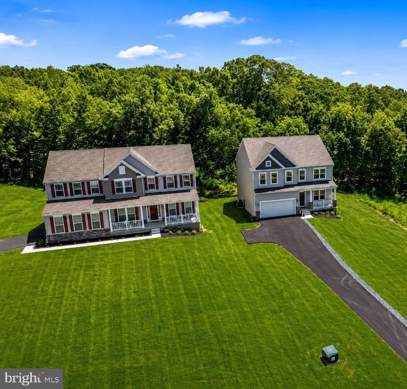 Image 29 of property listing at 1203 VAN BIBBER RD, Edgewood, MD 21040