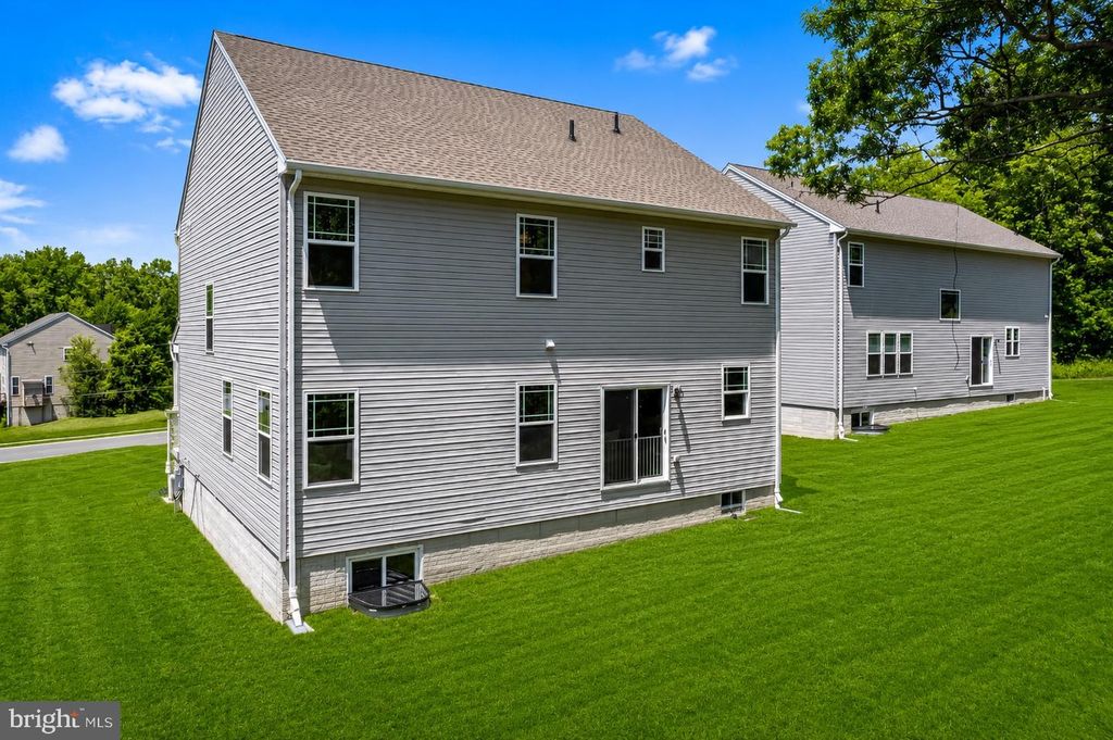Image 3 of property listing at 1203 VAN BIBBER RD, Edgewood, MD 21040