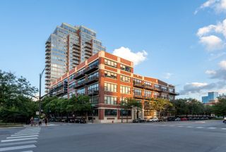 1601 S Indiana Avenue 402, Chicago, IL 60616