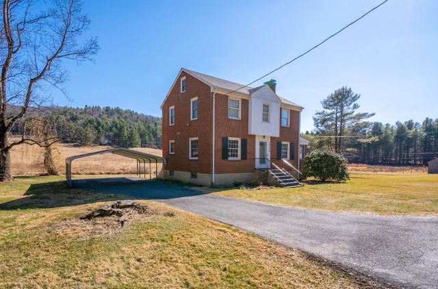 10388 Bent Mountain RD, Bent Mountain, VA 24059