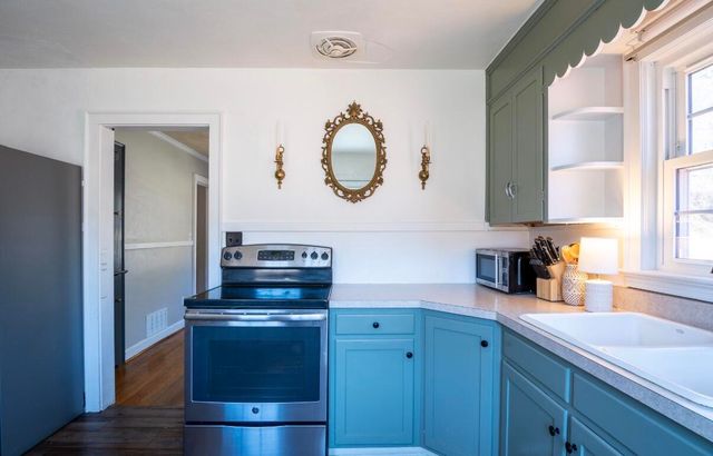 10388 Bent Mountain RD, Bent Mountain, VA 24059