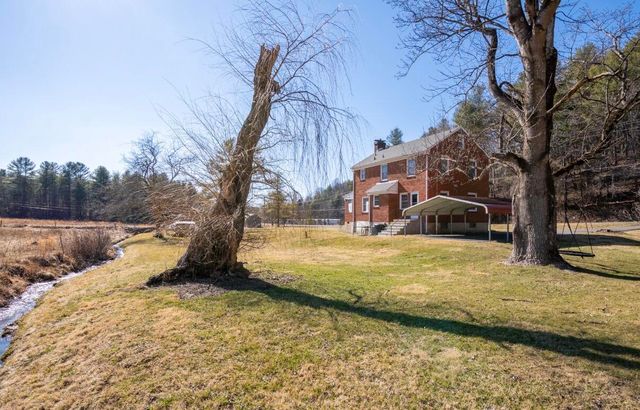 10388 Bent Mountain RD, Bent Mountain, VA 24059