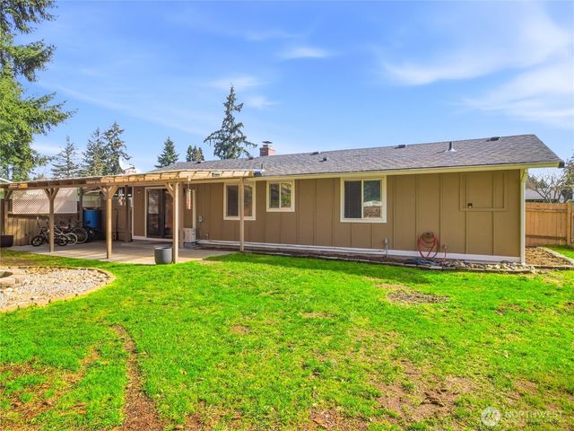17116 6th Avenue Ct E, Spanaway, WA 98387