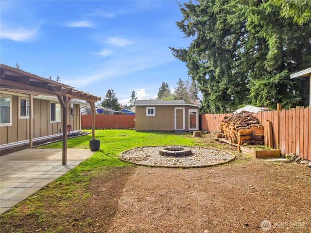 17116 6th Avenue Ct E, Spanaway, WA 98387