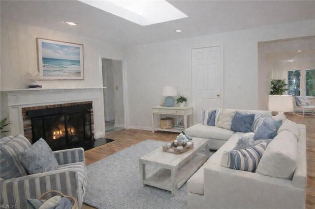 604 Chesopeian TRL, Virginia Beach, VA 23452