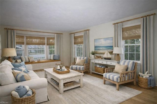 604 Chesopeian TRL, Virginia Beach, VA 23452