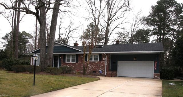 604 Chesopeian TRL, Virginia Beach, VA 23452