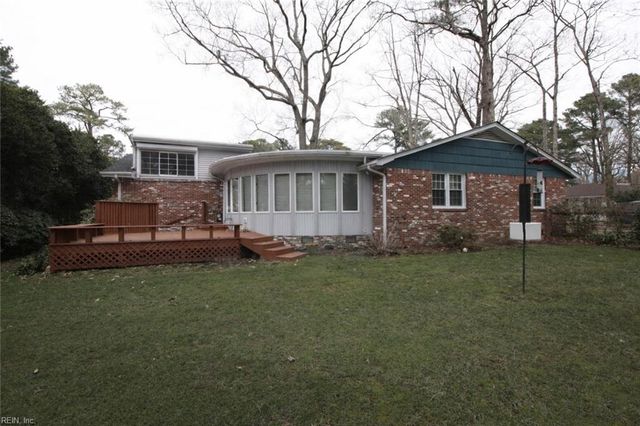 604 Chesopeian TRL, Virginia Beach, VA 23452