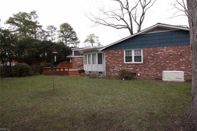 604 Chesopeian TRL, Virginia Beach, VA 23452