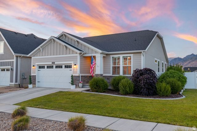1424 W FOXTAIL WAY, Lindon, UT 84042
