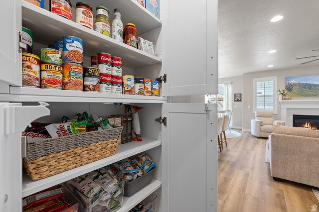 1424 W FOXTAIL WAY, Lindon, UT 84042