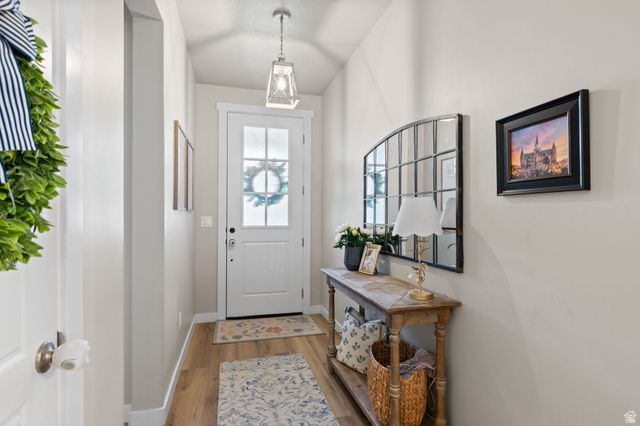 1424 W FOXTAIL WAY, Lindon, UT 84042