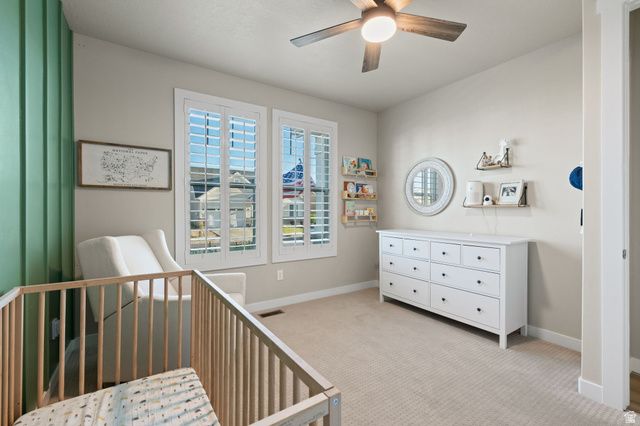 1424 W FOXTAIL WAY, Lindon, UT 84042
