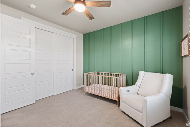 1424 W FOXTAIL WAY, Lindon, UT 84042