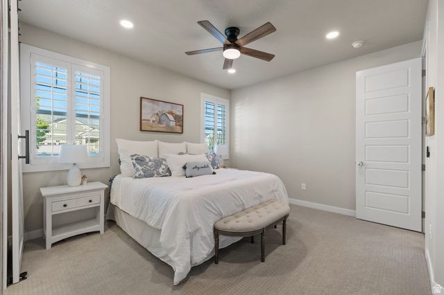 1424 W FOXTAIL WAY, Lindon, UT 84042