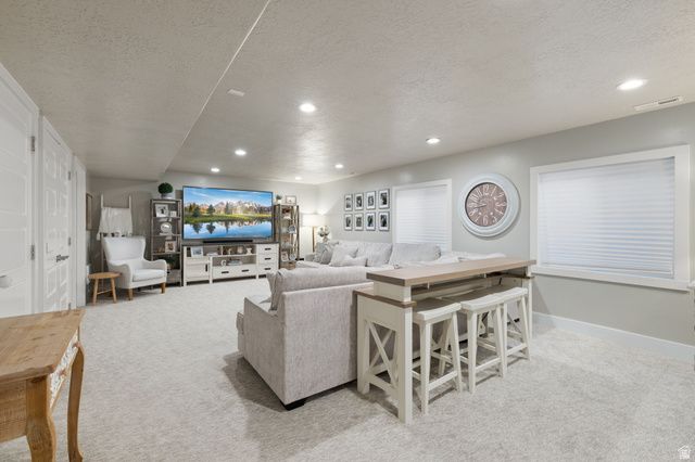 1424 W FOXTAIL WAY, Lindon, UT 84042