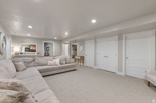 1424 W FOXTAIL WAY, Lindon, UT 84042