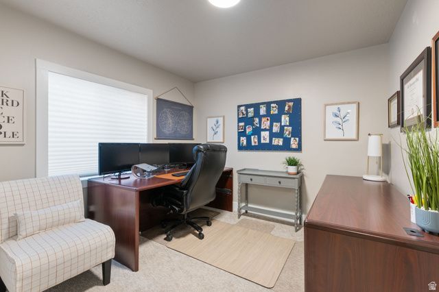 1424 W FOXTAIL WAY, Lindon, UT 84042