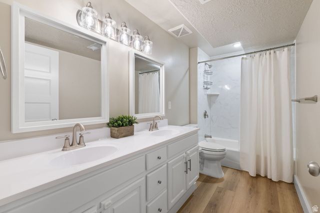 1424 W FOXTAIL WAY, Lindon, UT 84042