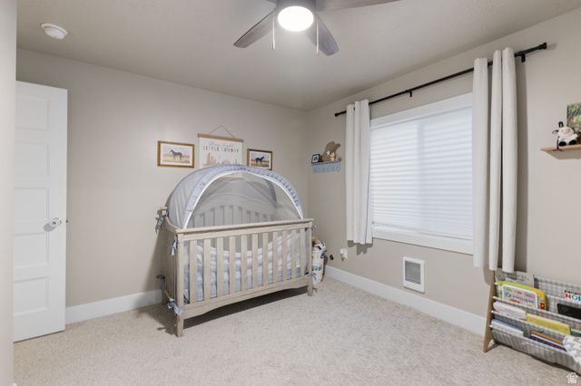 1424 W FOXTAIL WAY, Lindon, UT 84042