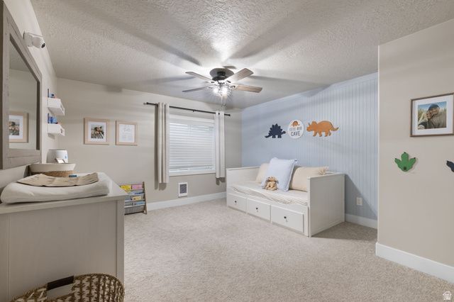 1424 W FOXTAIL WAY, Lindon, UT 84042