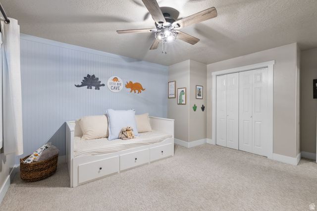 1424 W FOXTAIL WAY, Lindon, UT 84042