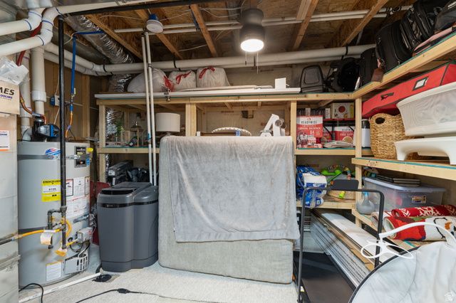 1424 W FOXTAIL WAY, Lindon, UT 84042