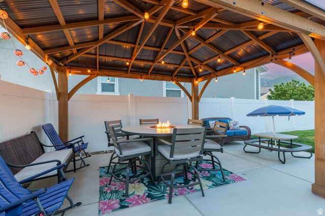 1424 W FOXTAIL WAY, Lindon, UT 84042