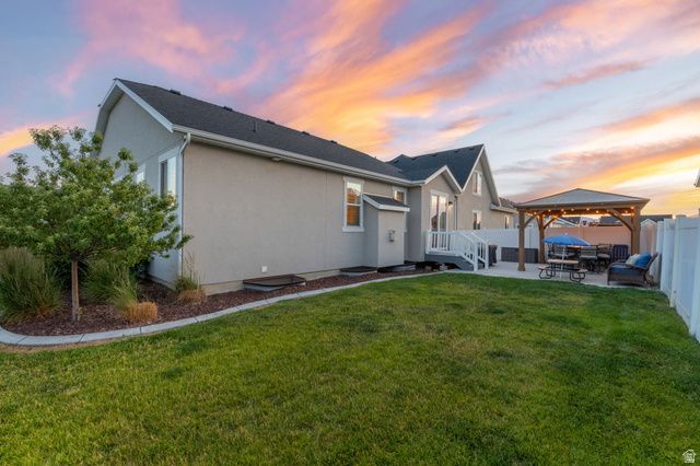 1424 W FOXTAIL WAY, Lindon, UT 84042